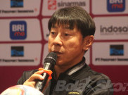 Shin Tae-yong Jelaskan Tiga Pemain Timnas U-23 ke Skuat Senior dan Kehadiran Empat Abroad