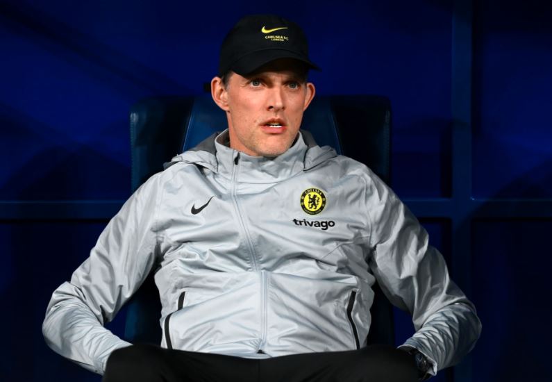 Chelsea Gagal Amankan Peringkat Satu, Eksperimen Tuchel Gagal