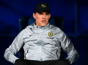 Chelsea Gagal Amankan Peringkat Satu, Eksperimen Tuchel Gagal