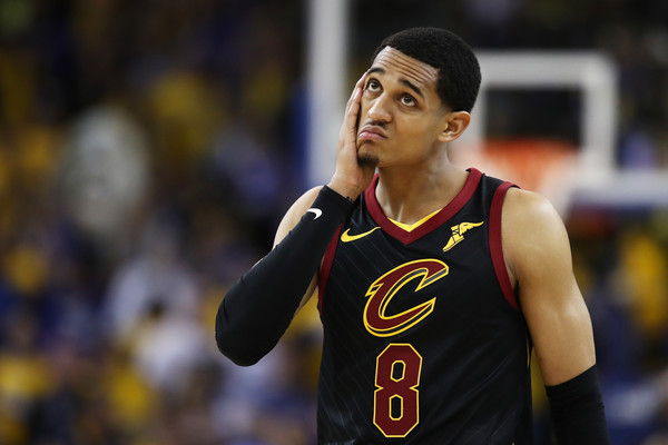 NBA Tak Beri Izin, Jordan Clarkson Batal Tampil pada Asian Games 2018