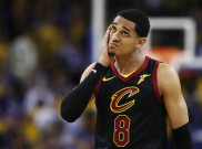 NBA Tak Beri Izin, Jordan Clarkson Batal Tampil pada Asian Games 2018