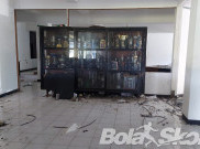 Mes Dijarah Maling, Bagaimana Nasib Benda Bersejarah Persebaya?