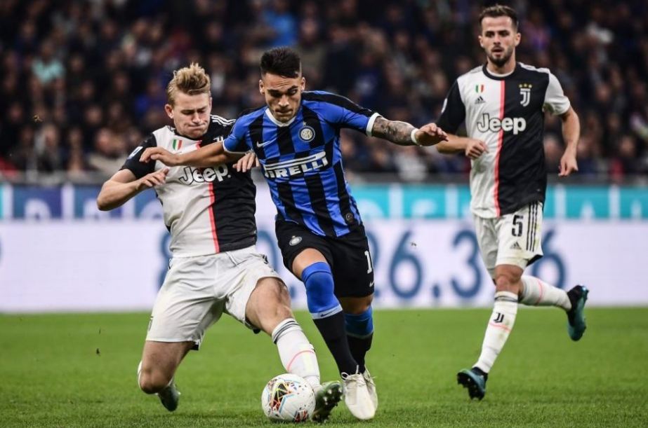 Derby d'Italia, Polemik Perubahan Jadwal Serie A, dan Mewabahnya Virus Corona