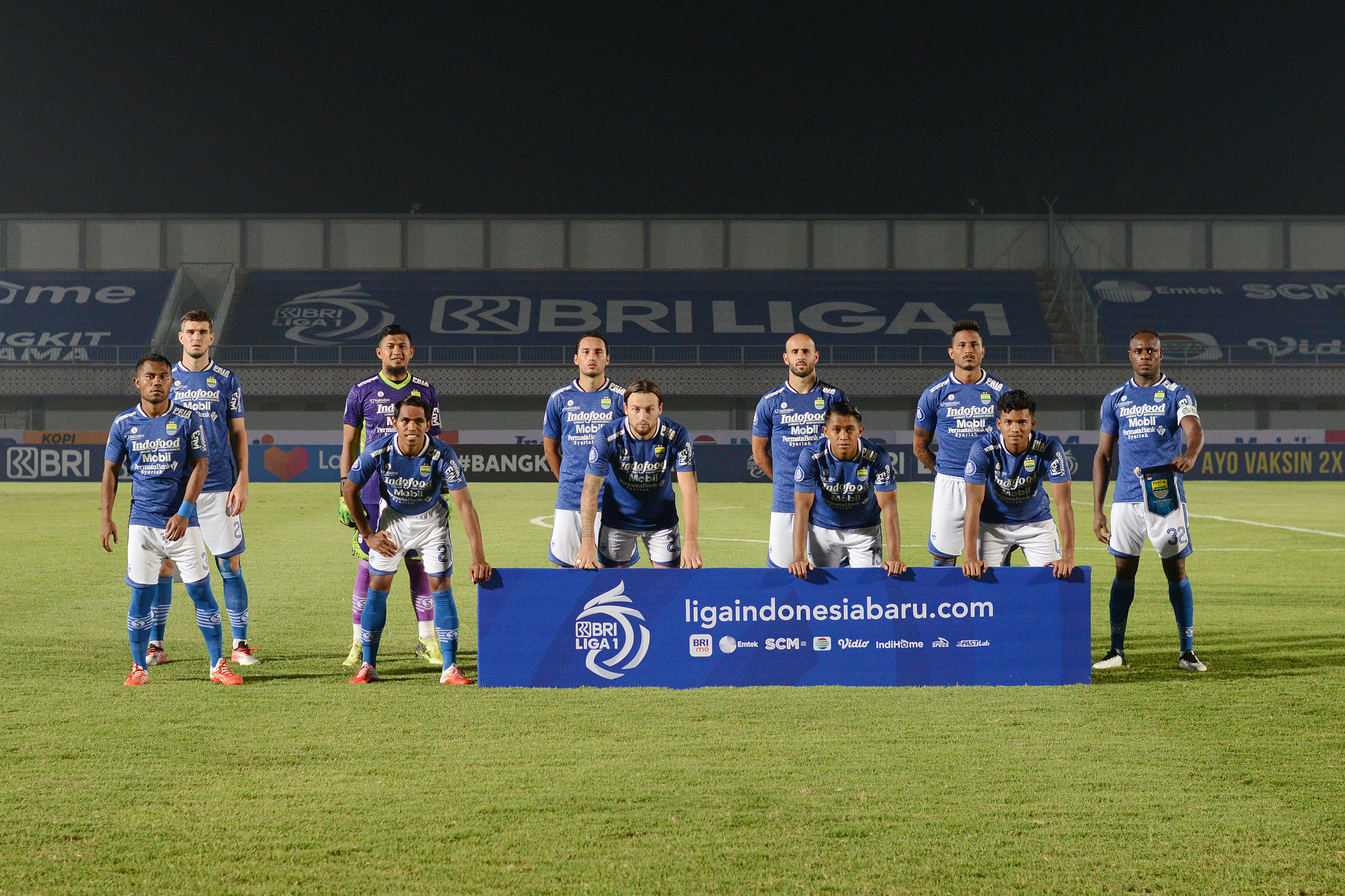 Robert Alberts Sebut Persib Masih Kurang Kreativitas saat Kalahkan Barito Putera