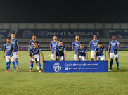Robert Alberts Sebut Persib Masih Kurang Kreativitas saat Kalahkan Barito Putera