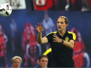 Pelatih Dortmund Dukung Perubahan Aturan Soal Juara Liga Jerman