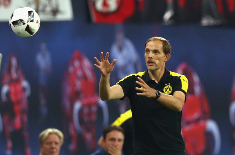 Pelatih Dortmund Dukung Perubahan Aturan Soal Juara Liga Jerman