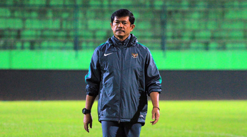 Soal Kabar Pemecatan Indra Sjafri, Ini Jawaban PSSI