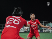 Eky Taufik Gabung, Persis Solo Targetkan Skuat Lengkap Usai Lebaran