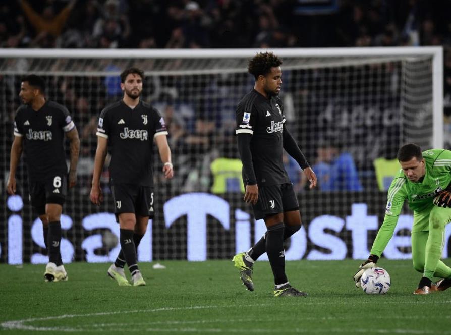 Satu Kemenangan dari Sembilan Laga, Juventus Belum Punya Mental Juara