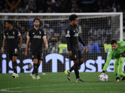 Satu Kemenangan dari Sembilan Laga, Juventus Belum Punya Mental Juara