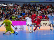 Hector Souto Yakin Gelar Piala AFF Futsal 2024 Bawa Dampak Besar untuk Indonesia