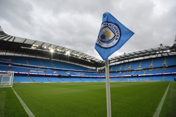 Old Trafford Akan Renovasi, Manchester United Bakal Numpang di Markas Manchester City