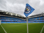 Old Trafford Akan Renovasi, Manchester United Bakal Numpang di Markas Manchester City