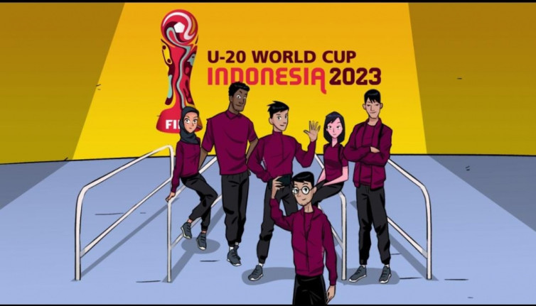 Piala Dunia U-20 2023: Erick Thohir Ingin Israel Diakomodir dengan Baik