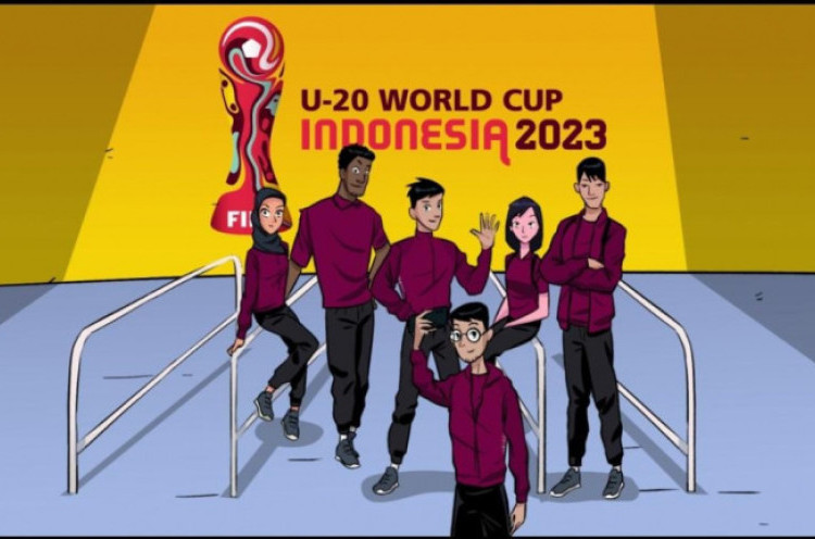 Piala Dunia U-20 2023: Erick Thohir Ingin Israel Diakomodir dengan Baik