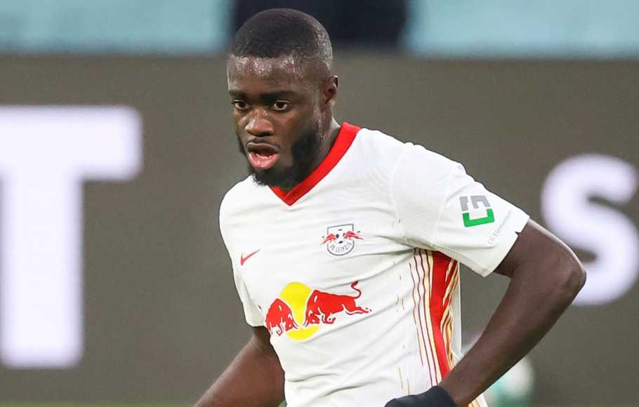Jalan Berliku Bayern Munchen untuk Dapatkan Dayot Upamecano
