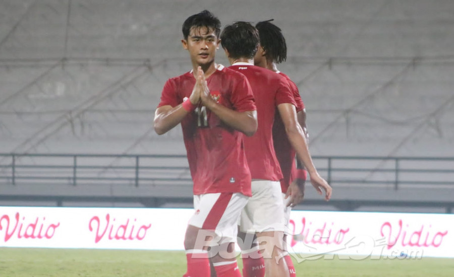 Staf Pelatih Timnas Indonesia Ikut Bangga Pratama Arhan Direkrut Tokyo Verdy