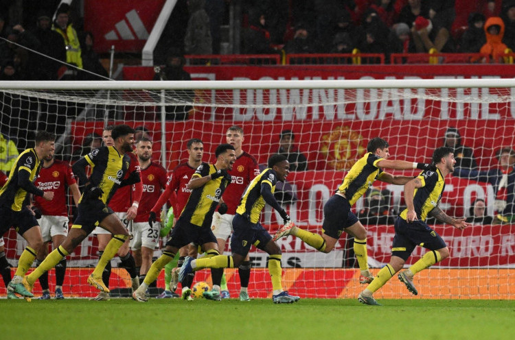 Prediksi dan Statistik Bournemouth Vs Manchester United: Rawan Tergelincir
