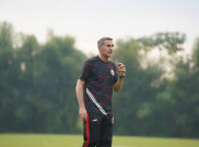 Hadapi Persebaya, Pelatih Persija Tak Ingin Kecolongan di Menit Akhir