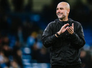 Detail di Balik 1.000 Laga Pep Guardiola sebagai Pelatih