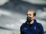 Harry Kane Ingin Tinggalkan Tottenham, Man United Siap Tancap Gas