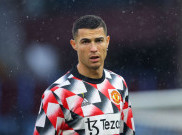 Cristiano Ronaldo Klaim Progres Manchester United Nol Besar