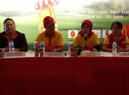 McDonald's Junior Golf, Ajang Pencarian Pegolf Muda Terbaik Indonesia