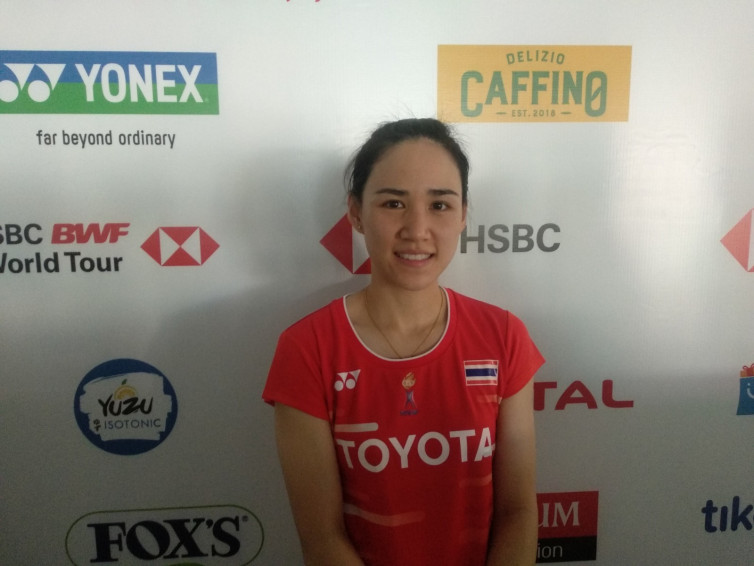 Tak Mau Ambil Risiko, Thailand Putuskan Mundur dari Thomas dan Uber Cup 2020