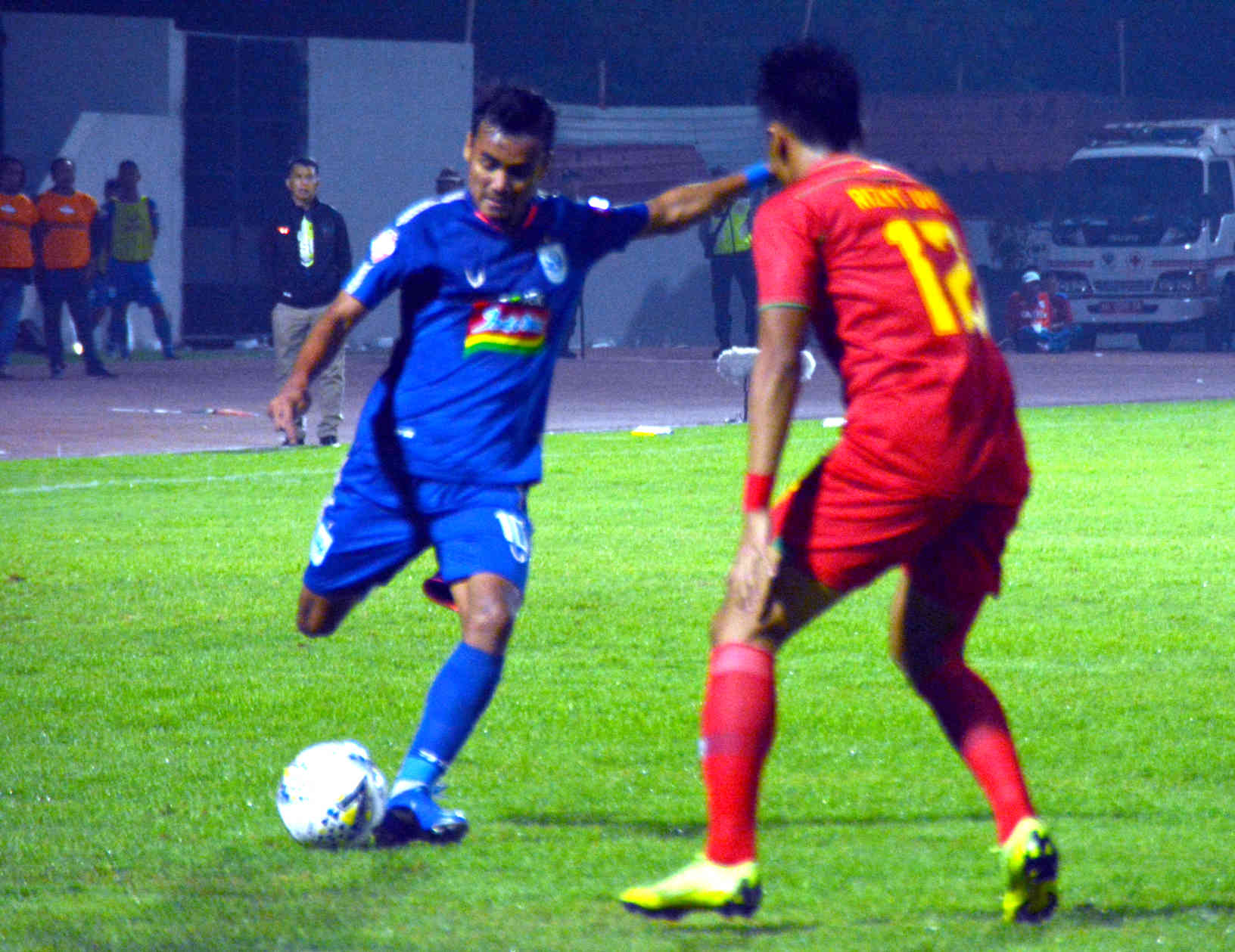 Harapan Manajer PSIS Semarang Jelang Laga Liga 1 2019 Berikutnya
