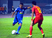 Harapan Manajer PSIS Semarang Jelang Laga Liga 1 2019 Berikutnya