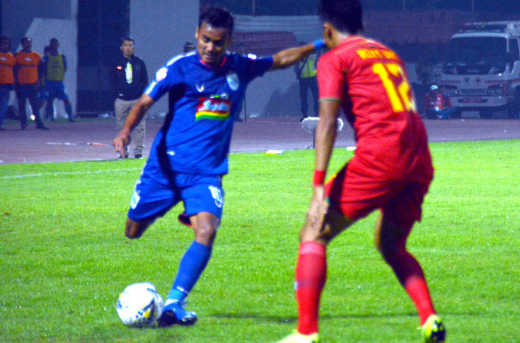 Harapan Manajer PSIS Semarang Jelang Laga Liga 1 2019 Berikutnya