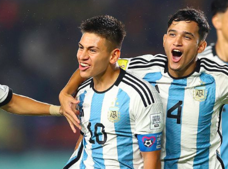 Jadwal Siaran Langsung Piala Dunia U-17 2023 pada 21 November: Jerman Jumpa AS, Argentina Ditantang Venezuela
