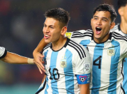 Jadwal Siaran Langsung Piala Dunia U-17 2023 pada 21 November: Jerman Jumpa AS, Argentina Ditantang Venezuela