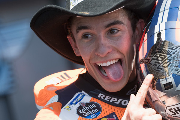 Marc Marquez