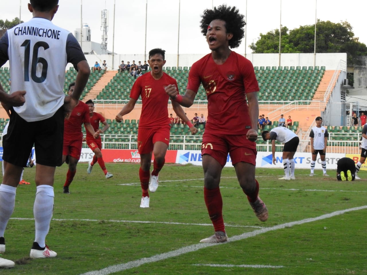 Sampingkan Potensi Top Skorer, Bagus Kahfi Lebih Mementingkan Timnas Indonesia U-18 Juara