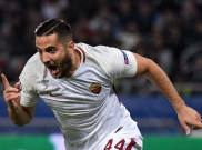Manolas Sepakat Kontrak Baru di Roma