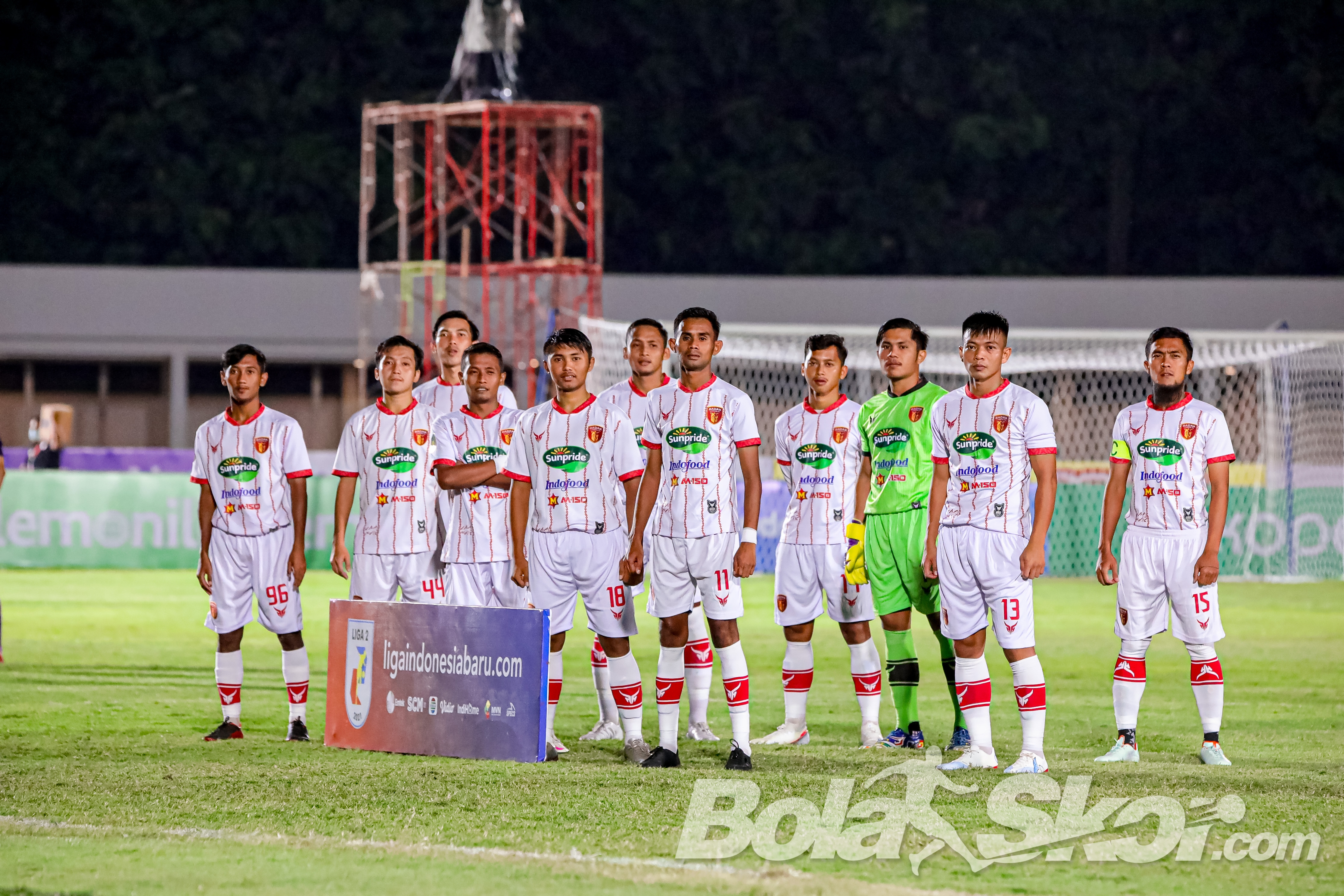 Badak Lampung FC
