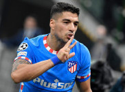 5 Pemain yang Pernah Perkuat Atletico Madrid dan Liverpool