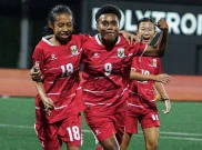 Hasil Srikandi Merdeka Cup 2026: Garuda Pertiwi ke Semifinal Usai Benamkan Malaysia