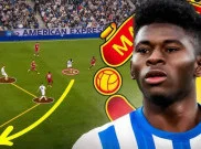 Alasan Mengapa Manchester United Sangat Menginginkan Carlos Baleba