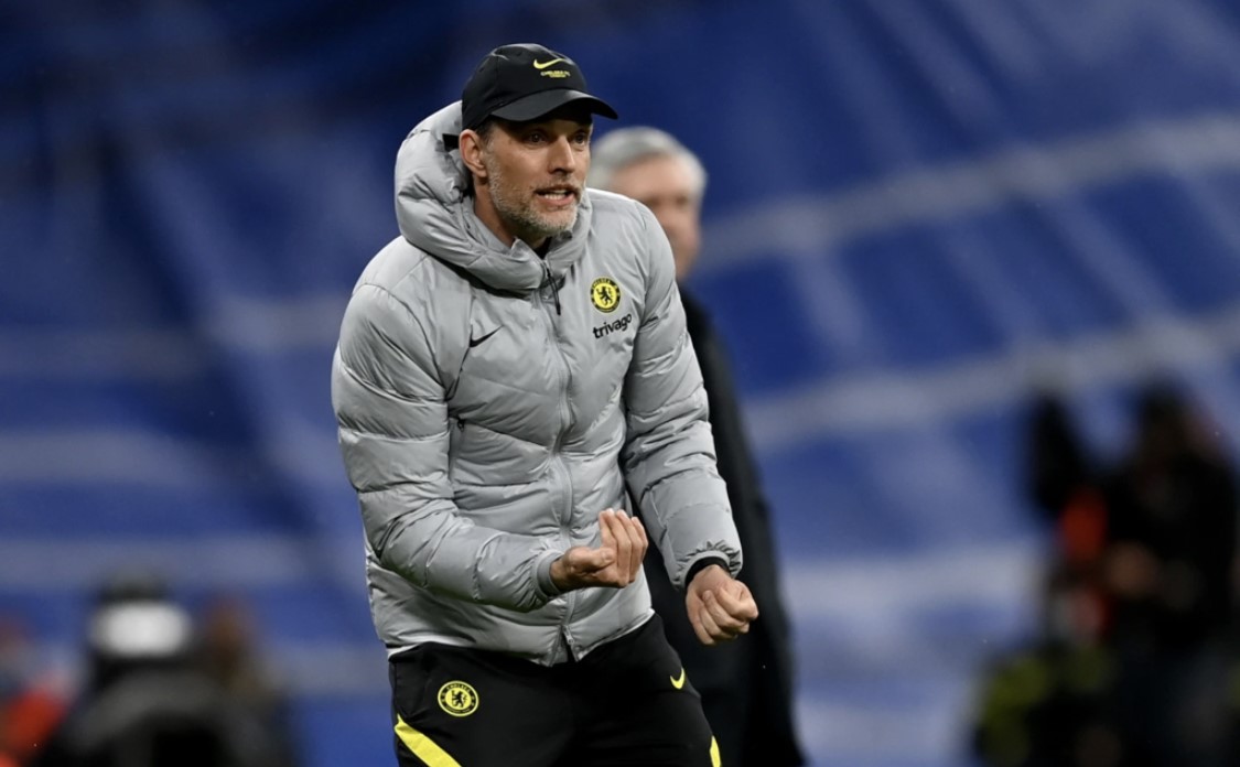 Thomas Tuchel dan 3 Calon Pelatih Baru AC Milan