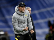 Thomas Tuchel dan 3 Calon Pelatih Baru AC Milan