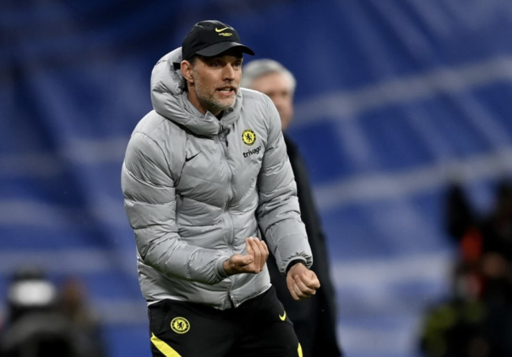 Thomas Tuchel dan 3 Calon Pelatih Baru AC Milan