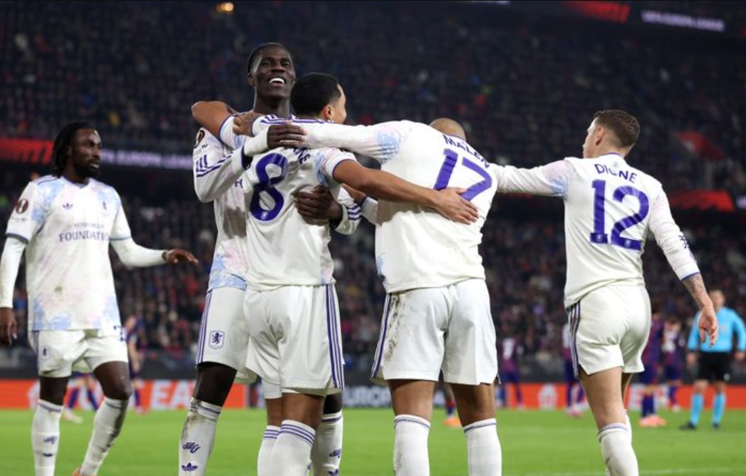 Aston Villa Catat Rekor Kemenangan Beruntun, Unai Emery Pamer Kedalaman Skuad