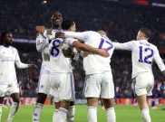 Aston Villa Catat Rekor Kemenangan Beruntun, Unai Emery Pamer Kedalaman Skuad