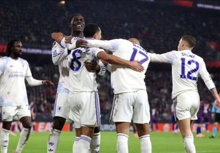 Aston Villa Catat Rekor Kemenangan Beruntun, Unai Emery Pamer Kedalaman Skuad