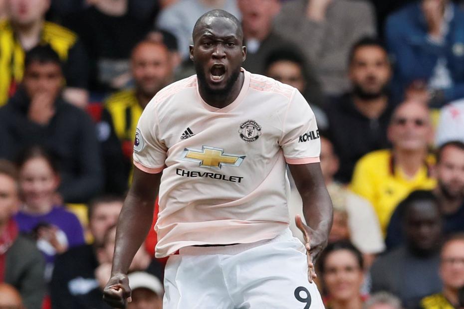 Satu Lagi Eks Man United Sebut Penjualan Lukaku Sebuah Kesalahan Besar
