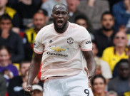 Satu Lagi Eks Man United Sebut Penjualan Lukaku Sebuah Kesalahan Besar