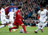 Liverpool vs Real Madrid, El Clasico-nya Sepak Bola Eropa